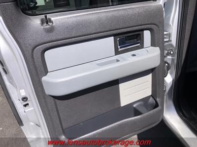 2013 Ford F-150 XLT  *Clean Lowered SuperCrew 5.0L! - Photo 15 - Tucson, AZ 85705