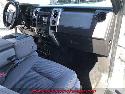 2013 Ford F-150 XLT  *Clean Lowered SuperCrew 5.0L! - Photo 20 - Tucson, AZ 85705