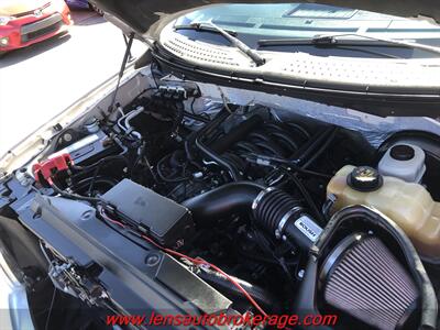 2013 Ford F-150 XLT  *Clean Lowered SuperCrew 5.0L! - Photo 22 - Tucson, AZ 85705
