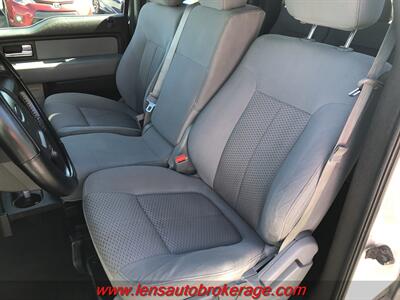 2013 Ford F-150 XLT  *Clean Lowered SuperCrew 5.0L! - Photo 12 - Tucson, AZ 85705
