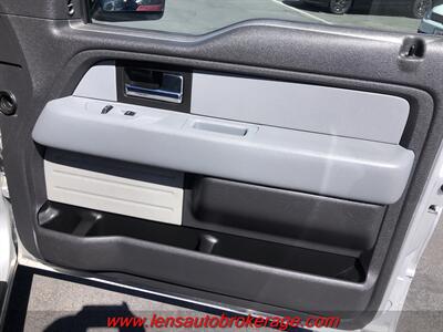 2013 Ford F-150 XLT  *Clean Lowered SuperCrew 5.0L! - Photo 19 - Tucson, AZ 85705