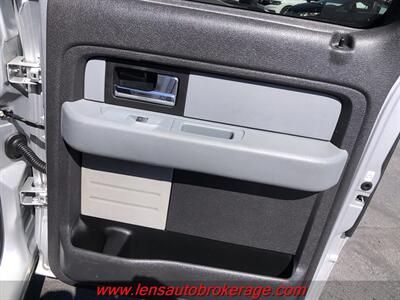 2013 Ford F-150 XLT  *Clean Lowered SuperCrew 5.0L! - Photo 17 - Tucson, AZ 85705