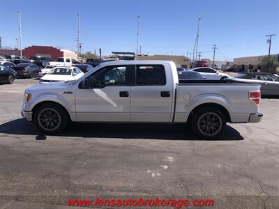 2013 Ford F-150 XLT  *Clean Lowered SuperCrew 5.0L! - Photo 5 - Tucson, AZ 85705