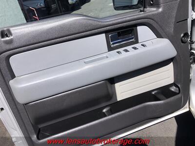 2013 Ford F-150 XLT  *Clean Lowered SuperCrew 5.0L! - Photo 9 - Tucson, AZ 85705