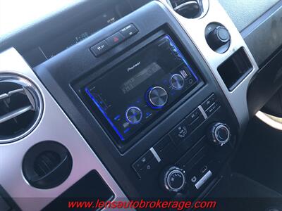 2013 Ford F-150 XLT  *Clean Lowered SuperCrew 5.0L! - Photo 14 - Tucson, AZ 85705