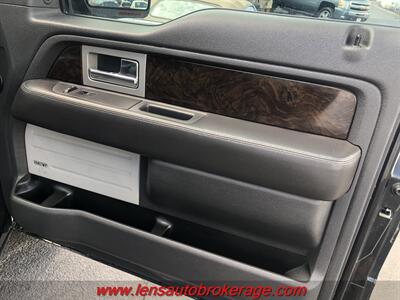 2014 Ford F-150 Platinum   - Photo 20 - Tucson, AZ 85705