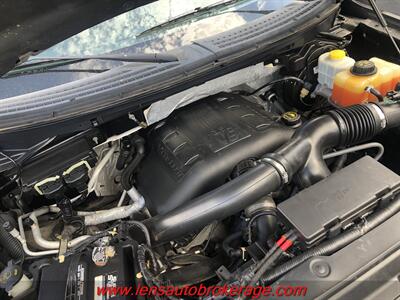 2014 Ford F-150 Platinum   - Photo 23 - Tucson, AZ 85705
