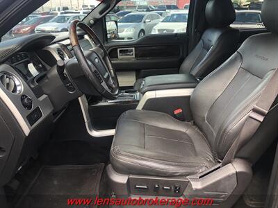 2014 Ford F-150 Platinum   - Photo 11 - Tucson, AZ 85705