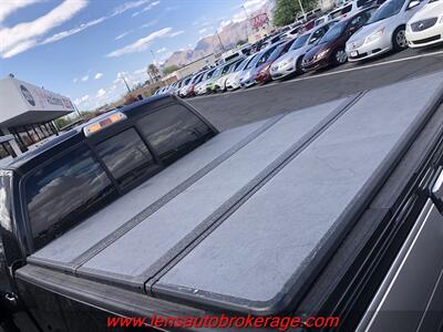 2014 Ford F-150 Platinum   - Photo 25 - Tucson, AZ 85705
