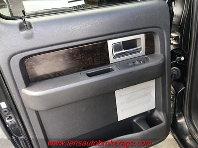 2014 Ford F-150 Platinum   - Photo 16 - Tucson, AZ 85705