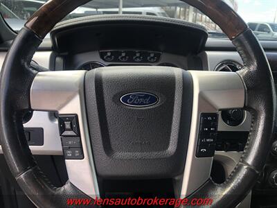 2014 Ford F-150 Platinum   - Photo 13 - Tucson, AZ 85705