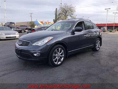 2010 INFINITI EX35  *New Arrival! - Photo 4 - Tucson, AZ 85705