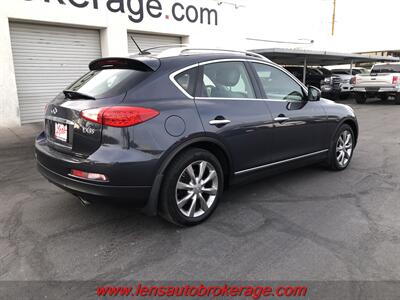 2010 INFINITI EX35  *New Arrival! - Photo 8 - Tucson, AZ 85705