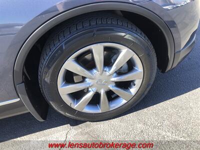 2010 INFINITI EX35  *Nice Clean SUV! - Photo 25 - Tucson, AZ 85705