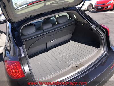2010 INFINITI EX35  *Nice Clean SUV! - Photo 18 - Tucson, AZ 85705