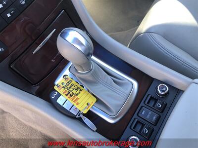 2010 INFINITI EX35  *Nice Clean SUV! - Photo 14 - Tucson, AZ 85705