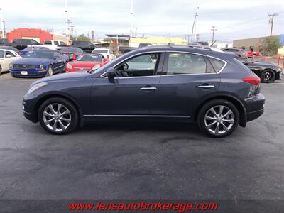 2010 INFINITI EX35  *New Arrival! - Photo 5 - Tucson, AZ 85705