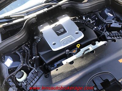 2010 INFINITI EX35  *Nice Clean SUV! - Photo 24 - Tucson, AZ 85705