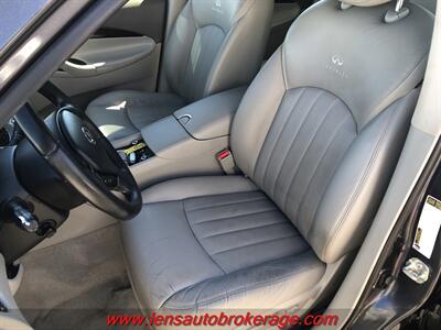 2010 INFINITI EX35  *Nice Clean SUV! - Photo 11 - Tucson, AZ 85705