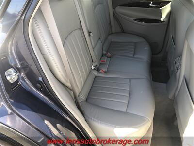 2010 INFINITI EX35  *Nice Clean SUV! - Photo 20 - Tucson, AZ 85705