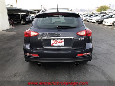 2010 INFINITI EX35  *New Arrival! - Photo 7 - Tucson, AZ 85705