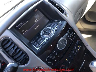 2010 INFINITI EX35  *Nice Clean SUV! - Photo 13 - Tucson, AZ 85705