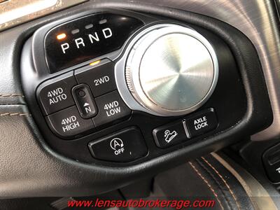 2019 RAM 1500 Laramie Longhorn  *Clean Crew 4x4! - Photo 15 - Tucson, AZ 85705