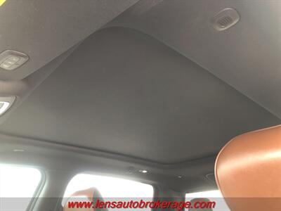 2019 RAM 1500 Laramie Longhorn  *Clean Crew 4x4! - Photo 16 - Tucson, AZ 85705