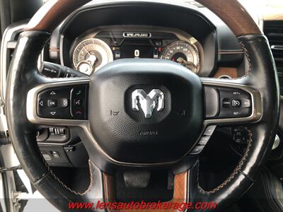 2019 RAM 1500 Laramie Longhorn  *Clean Crew 4x4! - Photo 13 - Tucson, AZ 85705