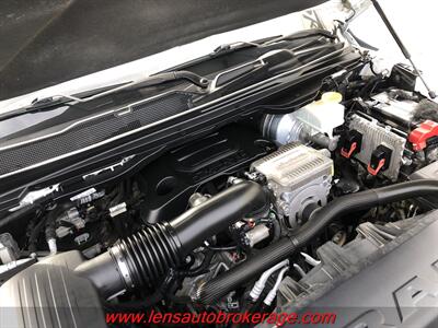 2019 RAM 1500 Laramie Longhorn  *Clean Crew 4x4! - Photo 24 - Tucson, AZ 85705