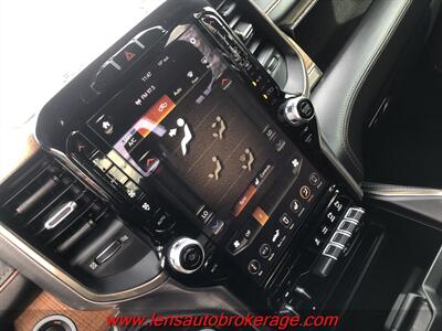 2019 RAM 1500 Laramie Longhorn  *Clean Crew 4x4! - Photo 14 - Tucson, AZ 85705