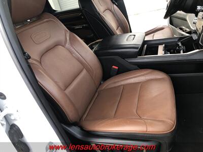 2019 RAM 1500 Laramie Longhorn  *Clean Crew 4x4! - Photo 23 - Tucson, AZ 85705