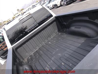2019 RAM 1500 Laramie Longhorn  *Clean Crew 4x4! - Photo 26 - Tucson, AZ 85705