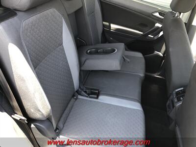 2019 Volkswagen Tiguan S 4Motion  *Only 60k Miles! 3rd Row Equipped! - Photo 21 - Tucson, AZ 85705