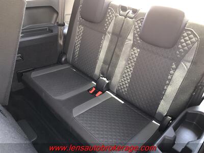 2019 Volkswagen Tiguan S 4Motion  *Only 60k Miles! 3rd Row Equipped! - Photo 18 - Tucson, AZ 85705