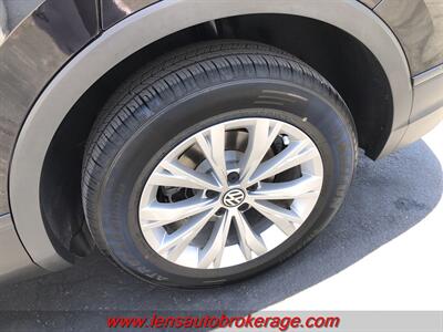 2019 Volkswagen Tiguan S 4Motion  *Only 60k Miles! 3rd Row Equipped! - Photo 26 - Tucson, AZ 85705