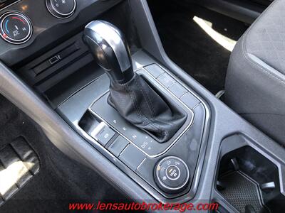 2019 Volkswagen Tiguan S 4Motion  *Only 60k Miles! 3rd Row Equipped! - Photo 15 - Tucson, AZ 85705