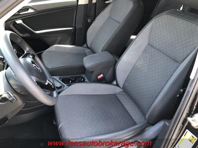 2019 Volkswagen Tiguan S 4Motion  *Only 60k Miles! 3rd Row Equipped! - Photo 12 - Tucson, AZ 85705