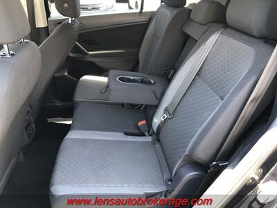 2019 Volkswagen Tiguan S 4Motion  *Only 60k Miles! 3rd Row Equipped! - Photo 17 - Tucson, AZ 85705