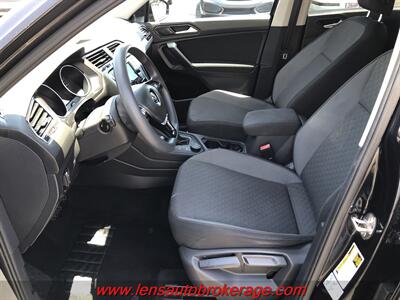 2019 Volkswagen Tiguan S 4Motion  *Only 60k Miles! 3rd Row Equipped! - Photo 11 - Tucson, AZ 85705