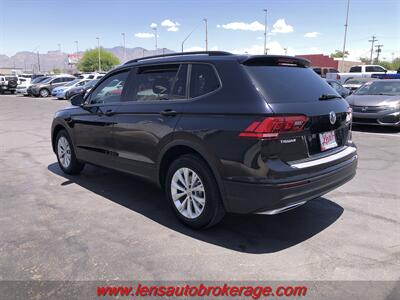 2019 Volkswagen Tiguan S 4Motion  *Only 60k Miles! 3rd Row Equipped! - Photo 6 - Tucson, AZ 85705