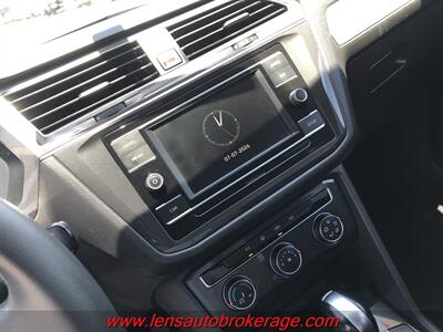 2019 Volkswagen Tiguan S 4Motion  *Only 60k Miles! 3rd Row Equipped! - Photo 14 - Tucson, AZ 85705