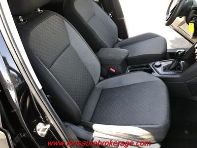 2019 Volkswagen Tiguan S 4Motion  *Only 60k Miles! 3rd Row Equipped! - Photo 24 - Tucson, AZ 85705