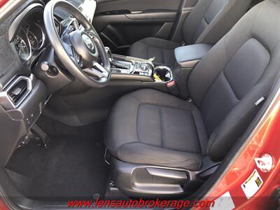 2017 Mazda CX-5 Sport  *She's A Beauty & Carfax 1 Owner W/Only 63k Miles! - Photo 11 - Tucson, AZ 85705