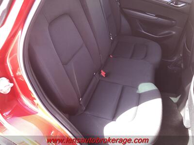 2017 Mazda CX-5 Sport  *She's A Beauty & Carfax 1 Owner W/Only 63k Miles! - Photo 20 - Tucson, AZ 85705