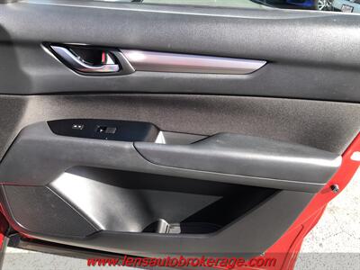 2017 Mazda CX-5 Sport  *She's A Beauty & Carfax 1 Owner W/Only 63k Miles! - Photo 21 - Tucson, AZ 85705