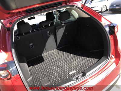 2017 Mazda CX-5 Sport  *She's A Beauty & Carfax 1 Owner W/Only 63k Miles! - Photo 18 - Tucson, AZ 85705