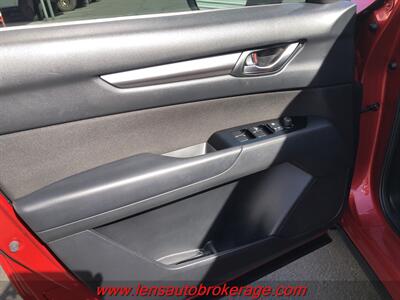 2017 Mazda CX-5 Sport  *She's A Beauty & Carfax 1 Owner W/Only 63k Miles! - Photo 9 - Tucson, AZ 85705