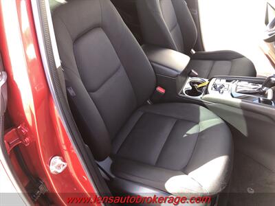 2017 Mazda CX-5 Sport  *She's A Beauty & Carfax 1 Owner W/Only 63k Miles! - Photo 23 - Tucson, AZ 85705