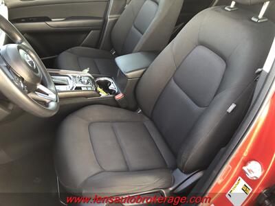 2017 Mazda CX-5 Sport  *She's A Beauty & Carfax 1 Owner W/Only 63k Miles! - Photo 12 - Tucson, AZ 85705